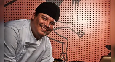 Imagem ilustrativa da notícia: Chef Wendell Vasconcelos retorna a Belém com novos projetos