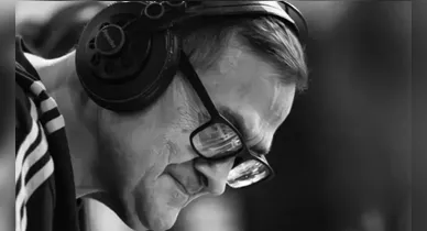 Imagem ilustrativa da notícia: Radialista Pauleta, ex-'Garagem', morre aos 62 anos