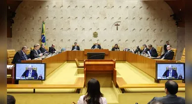 Imagem ilustrativa da notícia: Gilmar Mendes defende imparcialidade do STF em julgamento