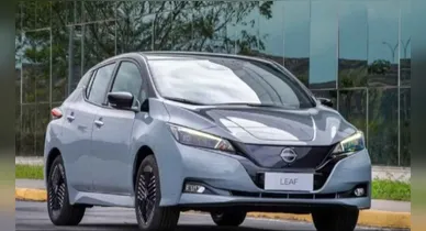 Imagem ilustrativa da notícia: Carros elétricos de R$ 140 mil já custam R$ 64 mil