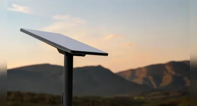 Imagem ilustrativa da notícia: Starlink vende antena por R$ 99 no Brasil; veja oferta