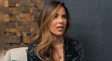 Imagem ilustrativa da notícia: Wanessa Camargo revela crise após BBB 24: “Peguei empréstimo”