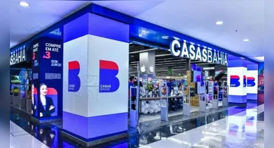 Imagem ilustrativa da notícia: Casas Bahia faz leilão com eletros a partir de R$ 220