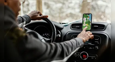 Imagem ilustrativa da notícia: Táxis e carros de app poderão usar faixa exclusiva de ônibus