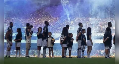 Imagem ilustrativa da notícia: Novas regras da CBF: veja o impacto no Remo
