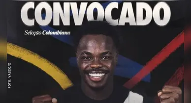 Imagem ilustrativa da notícia: Convocação de Andrés Gómez aciona gestão de risco das bets