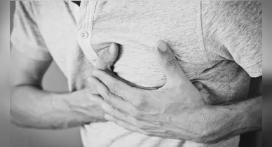 Imagem ilustrativa da notícia: Infarto silencioso: 5 sinais que podem passar despercebidos