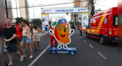 Imagem ilustrativa da notícia: Domingueira terá programação gratuita neste domingo em Icoaraci