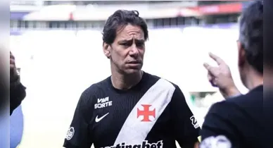 Imagem ilustrativa da notícia: Lamacchia vence disputa pela SAF do Vasco na Justiça