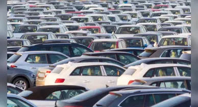 Imagem ilustrativa da notícia: Carros usados perdem valor e desvalorização segue alta