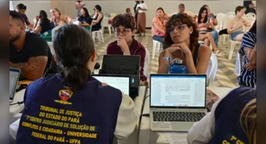 Imagem ilustrativa da notícia: MPPA participa de ação de cidadania LGBTQIAPN+ em Belém
