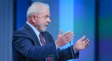 Imagem ilustrativa da notícia: Lula não vai ao debate da Globo; veja o que acontece!