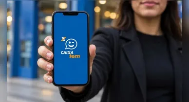 Imagem ilustrativa da notícia: Caixa Tem: Bolsa Família começa a pagar R$ 777 a partir de outubro