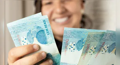 Imagem ilustrativa da notícia: 13º salário 2026: quando serão pagas as parcelas? 