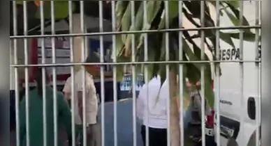 Imagem ilustrativa da notícia: Eleitora morre após passar mal em fila de votação em Belém