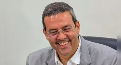 Imagem ilustrativa da notícia: Dr. Furlan é eleito governador do Amapá no 1º turno