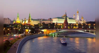 Imagem ilustrativa da notícia: Peste na Rússia? Caso suspeito acende alerta internacional