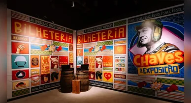 Imagem ilustrativa da notícia: Chaves: exposição terá entrada grátis para crianças em Belém