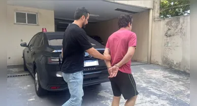 Imagem ilustrativa da notícia: Homem é preso por suspeita de estupro de vulnerável em Belém