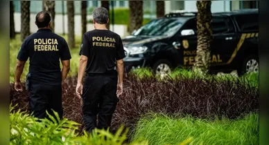Imagem ilustrativa da notícia: PEC da Segurança Pública avança e segue para o plenário do Senado