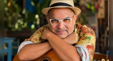 Imagem ilustrativa da notícia: Pedrinho Callado celebra 35 anos de carreira em Belém