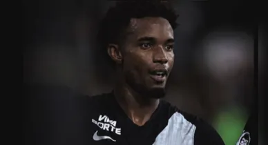 Imagem ilustrativa da notícia: Thiago Mendes, do Vasco, sofre ataques racistas após provocação