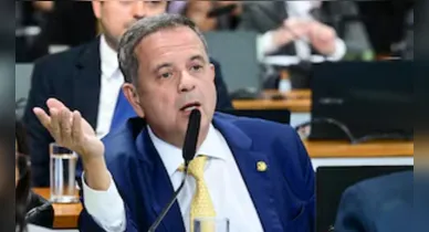 Imagem ilustrativa da notícia: Marinho propõe reduzir maioridade penal para 16 anos