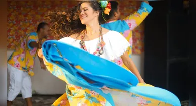 Imagem ilustrativa da notícia: Festival de carimbó reúne 18 atrações em Belém neste fim de semana