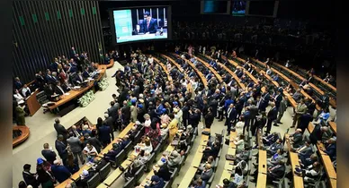 Imagem ilustrativa da notícia: Senado debate redução da maioridade penal para 14 anos