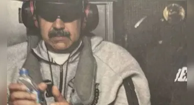 Imagem ilustrativa da notícia: Maduro e esposa negam acusações de tortura nos EUA