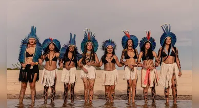 Imagem ilustrativa da notícia: Suraras do Tapajós fazem shows gratuitos em Macapá