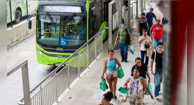 Imagem ilustrativa da notícia: Ida e volta! Eleitores terão transporte gratuito intermunicipal no Pará no 2° turno