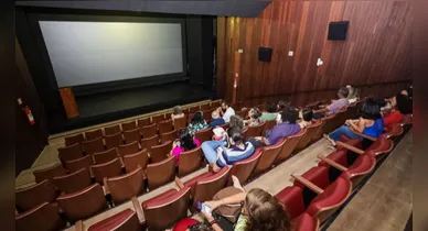 Imagem ilustrativa da notícia: Cine Líbero Luxardo exibe 17 filmes de mostra internacional