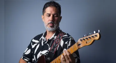 Imagem ilustrativa da notícia: Edmárcio Paixão homenageia Sebastião Tapajós em Belém