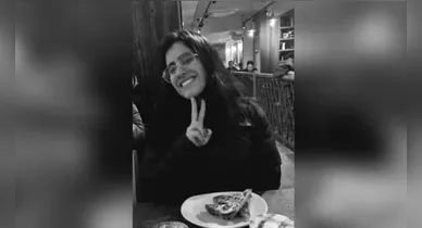 Imagem ilustrativa da notícia: Brasileira de 31 anos é encontrada morta em apartamento na Irlanda