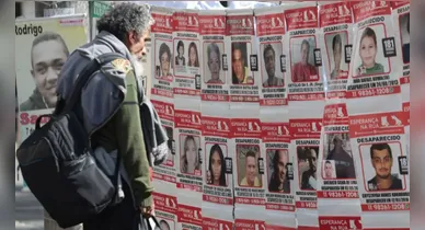 Imagem ilustrativa da notícia: Famílias podem doar DNA e ajudar na busca por desaparecidos