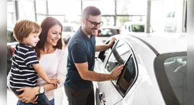 Imagem ilustrativa da notícia: Veja as cinco coisas que você deve abrir mão ao comprar um carro usado