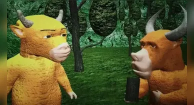 Imagem ilustrativa da notícia: Animação chinesa se torna o filme mais lucrativo da história