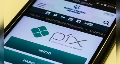 Imagem ilustrativa da notícia: Pix fora do ar? BC admite instabilidade e diz que serviço foi normalizado