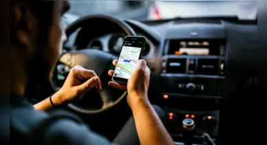 Imagem ilustrativa da notícia: Google Maps ganha novo recurso no Android Auto e facilita aos motoristas