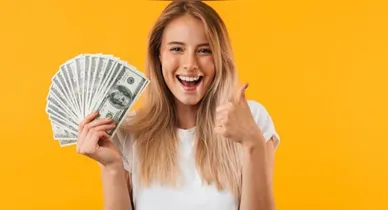 Imagem ilustrativa da notícia: Oportunidades financeiras chega pra quatro signos nos próximos dias