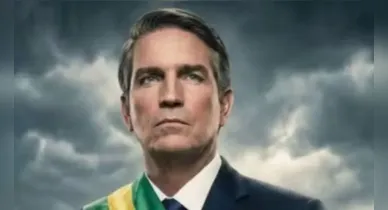 Imagem ilustrativa da notícia: Ancine concede registro a 'Dark Horse', filme sobre Bolsonaro