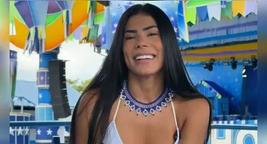 Imagem ilustrativa da notícia: Ex-BBB Marciele Albuquerque revela diagnóstico de alopecia