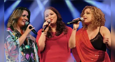 Imagem ilustrativa da notícia: Show 'Canções em Romaria' homenageia Nossa Senhora de Nazaré