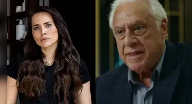 Imagem ilustrativa da notícia: "Quem Ama Cuida": Pista em cemitério revela quem matou Arthur Brandão