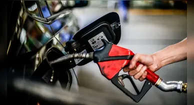 Imagem ilustrativa da notícia: Gasolina com 35% de etanol deve ser testada em setembro