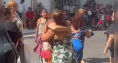 Imagem ilustrativa da notícia: Família dança ao som de Madonna durante velório em Manaus