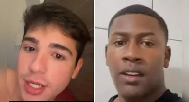 Imagem ilustrativa da notícia: Polícia intima streamer após ator da Globo relatar homofobia