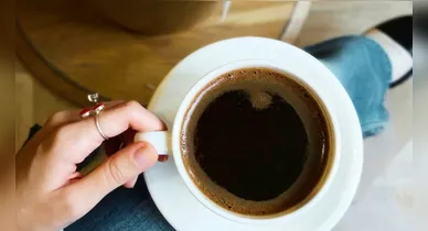 Imagem ilustrativa da notícia: Café descafeinado faz mal? Veja o que a ciência diz