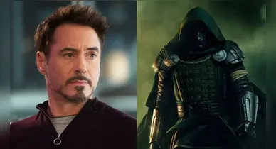 Imagem ilustrativa da notícia: Vingadores: Doutor Destino ganha novo teaser a 100 dias da estreia